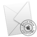 alt mail icon